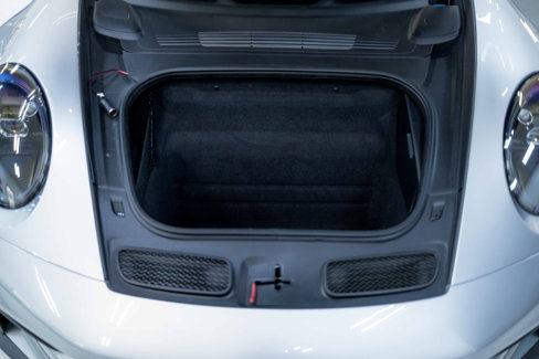 Used 2022 Porsche 911 GT3 image 57