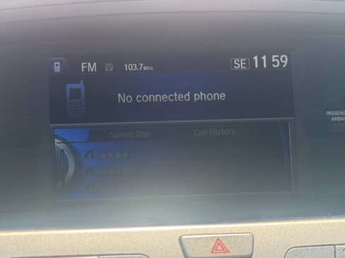 Used 2016 Honda Odyssey EX-L image 17