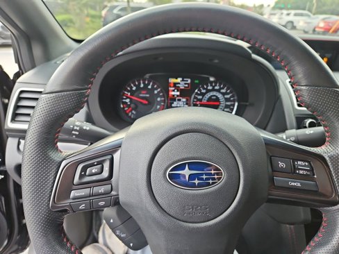 Used 2019 Subaru WRX STI image 29