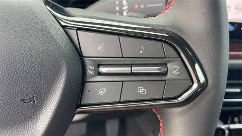 New 2026 Chevrolet Traverse RS image 23