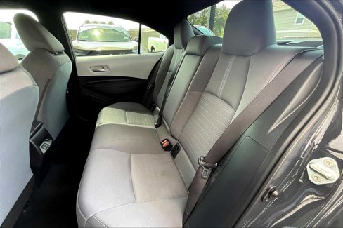 Used 2023 Toyota Corolla SE image 36