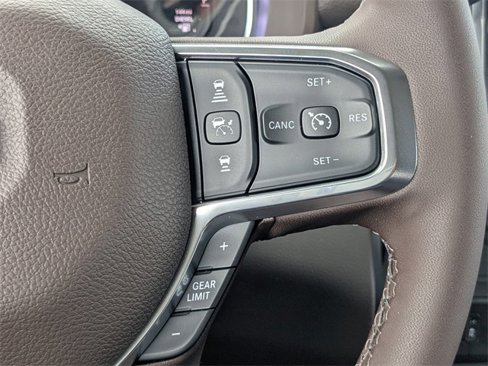 New 2026 RAM 3500 Laramie image 26
