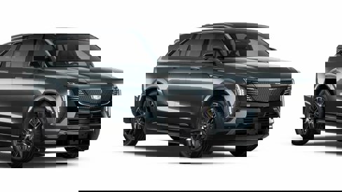 New 2026 Cadillac Escalade IQ Sport 1 w/ LPO, ONYX Package image 27