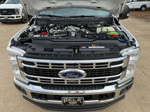 New 2025 Ford F350 XLT w/ XLT Value Package image 18