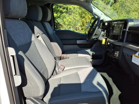New 2026 Ford F250 XLT image 11