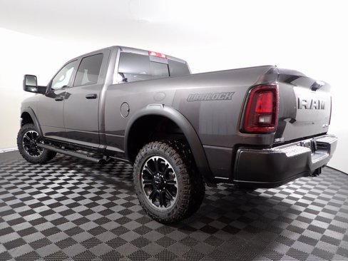 New 2026 RAM 2500 Tradesman image 10
