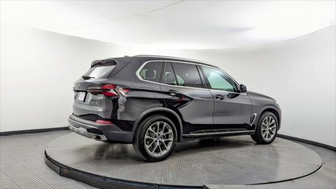 Used 2025 BMW X5 sDrive40i image 7