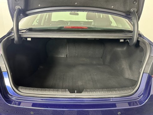Used 2018 Kia Optima S w/ Panoramic Sunroof Package image 18