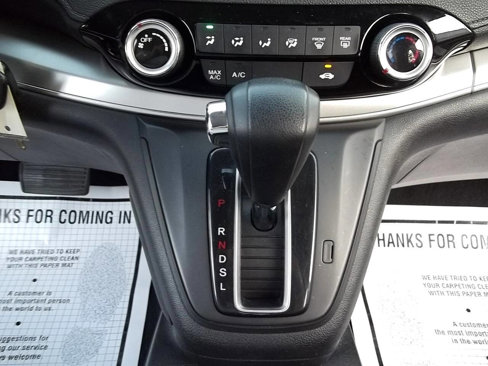 Used 2016 Honda CR-V LX image 22