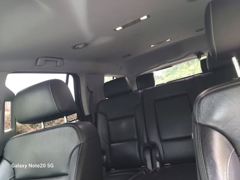 Used 2017 Chevrolet Tahoe LT image 20
