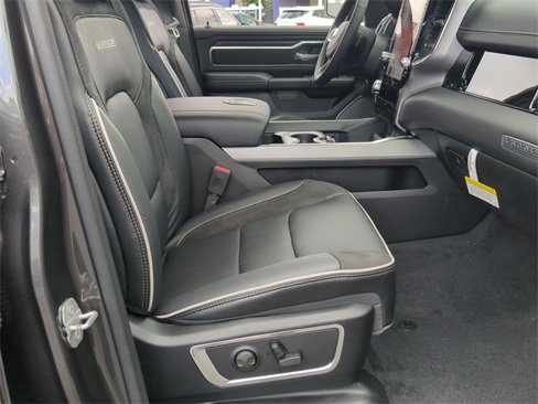 New 2026 RAM 1500 Laramie image 19