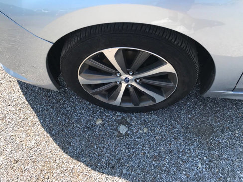 Used 2017 Subaru Legacy 2.5i Limited image 27