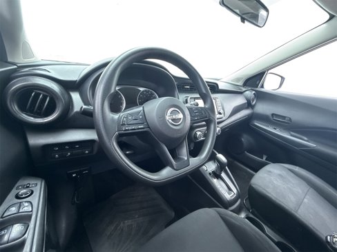 Used 2023 Nissan Kicks S image 12