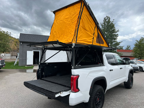 Used 2023 Toyota Tundra Limited image 12