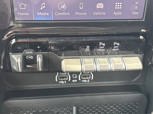 New 2026 RAM 1500 Big Horn image 61