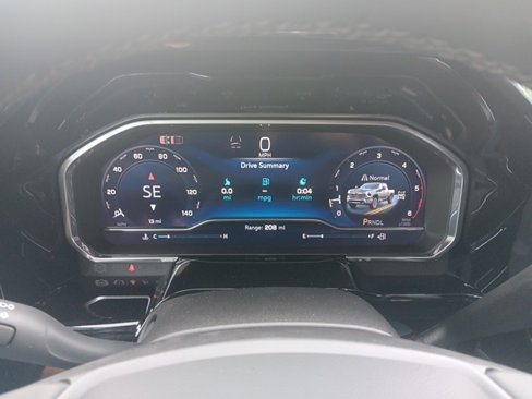 New 2025 Chevrolet Silverado 2500 LTZ w/ LTZ Plus Package image 40