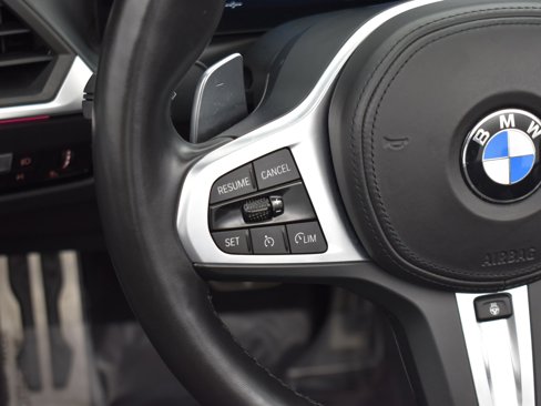 Used 2024 BMW M440i Convertible w/ Premium Package image 13