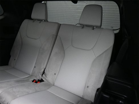 Used 2024 Lexus TX 350 AWD w/ Technology Package image 20