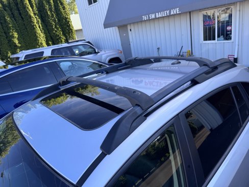 Used 2014 Subaru Crosstrek 2.0i Limited image 12