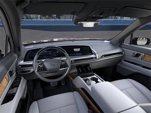 New 2026 Cadillac Vistiq Sport w/ LPO, Floor Liner Package image 15