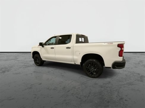 New 2026 Chevrolet Silverado 1500 LT Trail Boss w/ LT Trail Boss Premium Package image 6