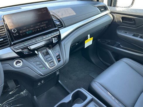 New 2026 Honda Odyssey Sport-L image 25