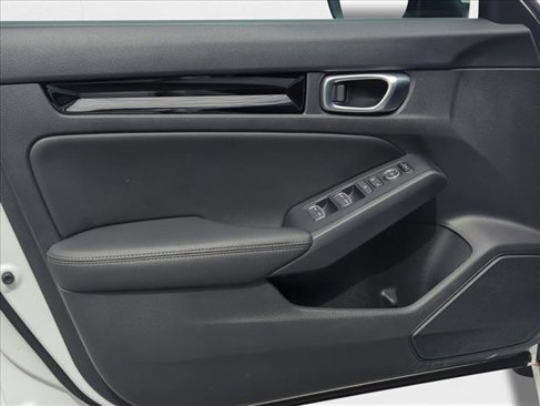 Used 2024 Honda Civic EX-L image 18
