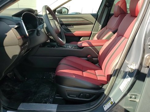 New 2025 MAZDA CX-50 2.5 Hybrid w/ Cargo Package image 15