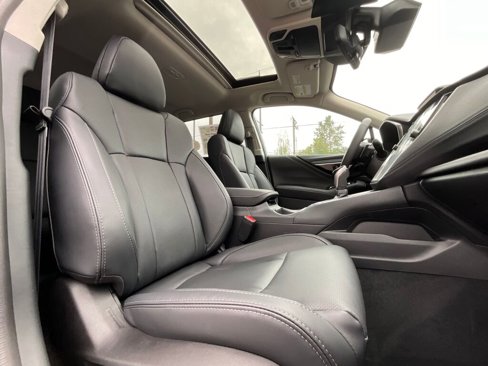 New 2025 Subaru Outback Touring XT image 12