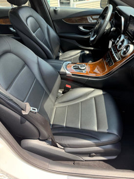 Used 2018 Mercedes-Benz C 300 4MATIC Sedan w/ Premium Package image 23