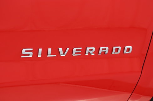 Used 2016 Chevrolet Silverado 1500 LS w/ Trailering Package image 53