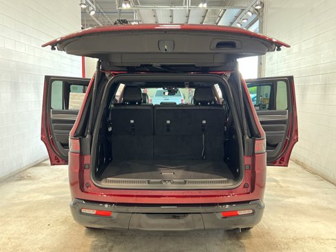 New 2025 Jeep Wagoneer Series II w/ Premium Group I image 42