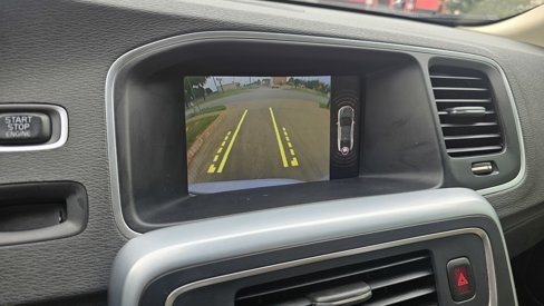 Used 2018 Volvo S60 T5 Inscription Platinum image 37