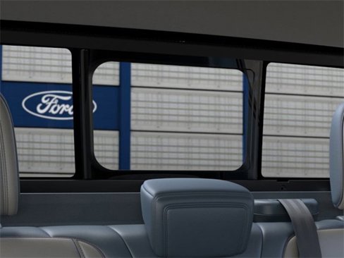 New 2025 Ford Maverick Lariat image 24