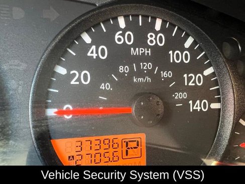 Certified 2021 Nissan Frontier SV w/ Midnight Edition Floor Mats image 20