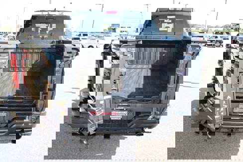 New 2026 RAM 1500 Rebel image 10