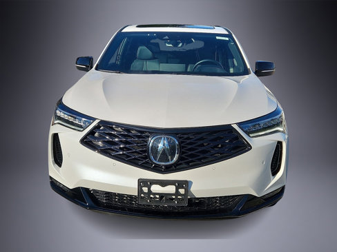 Used 2025 Acura RDX A-Spec image 2
