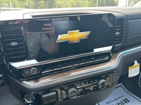 New 2026 Chevrolet Silverado 1500 LT image 7