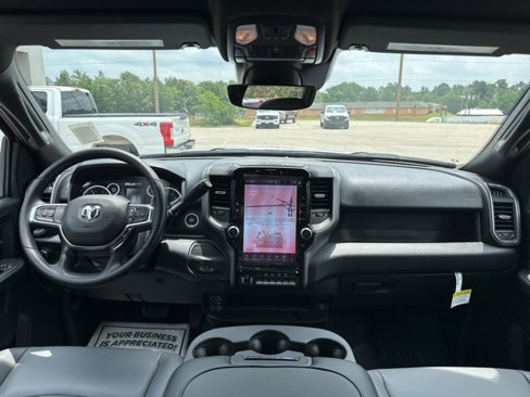 New 2025 RAM 2500 Tradesman image 33