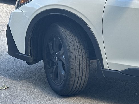 Used 2020 Subaru Outback Onyx Edition XT image 6