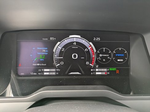 New 2026 Toyota Tundra Limited image 30