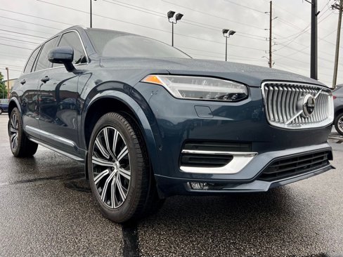Used 2023 Volvo XC90 B6 Plus w/ Protection Package Premier image 11