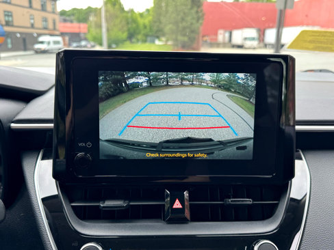 Used 2023 Toyota Corolla LE image 22
