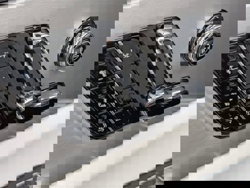 New 2026 Cadillac Vistiq Sport image 23