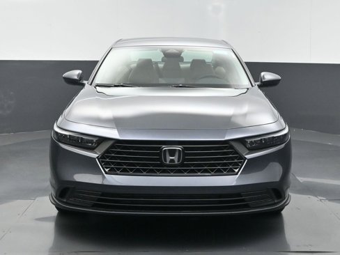 New 2025 Honda Accord LX image 4