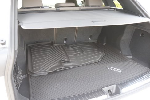 New 2025 Audi Q5 Premium Plus image 5
