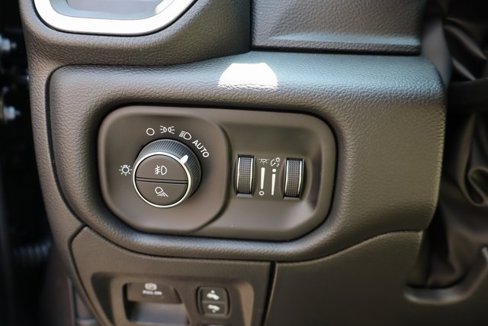 New 2026 RAM 1500 Big Horn image 13