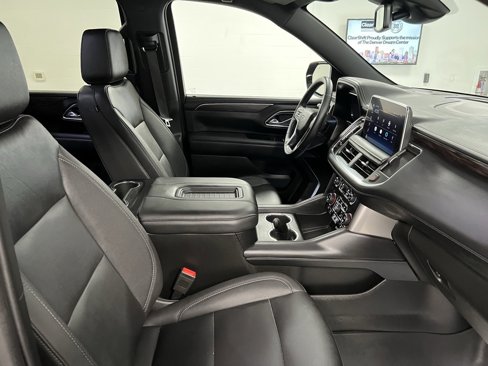Used 2024 Chevrolet Tahoe Z71 image 66