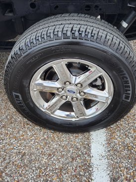 Used 2024 Ford F150 XLT image 14
