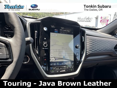New 2025 Subaru Forester Touring image 22